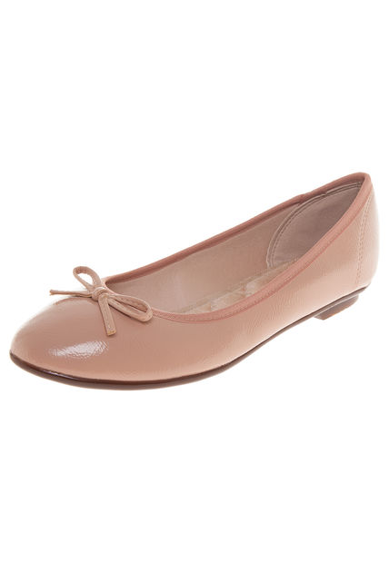 Ballerinas Ballerina Nude Moleca Ballerina Nude Moleca. Modelo de vestir. YIPPRCO